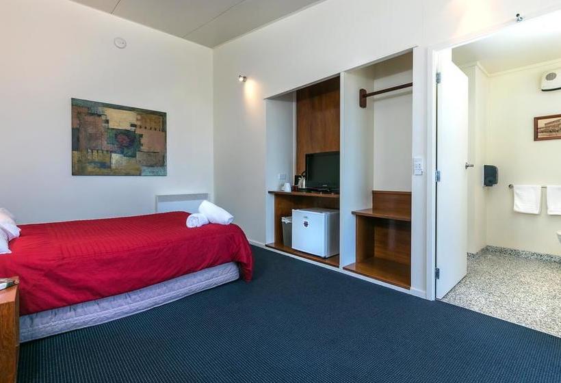 Riverlands Roadhouse Motel 15