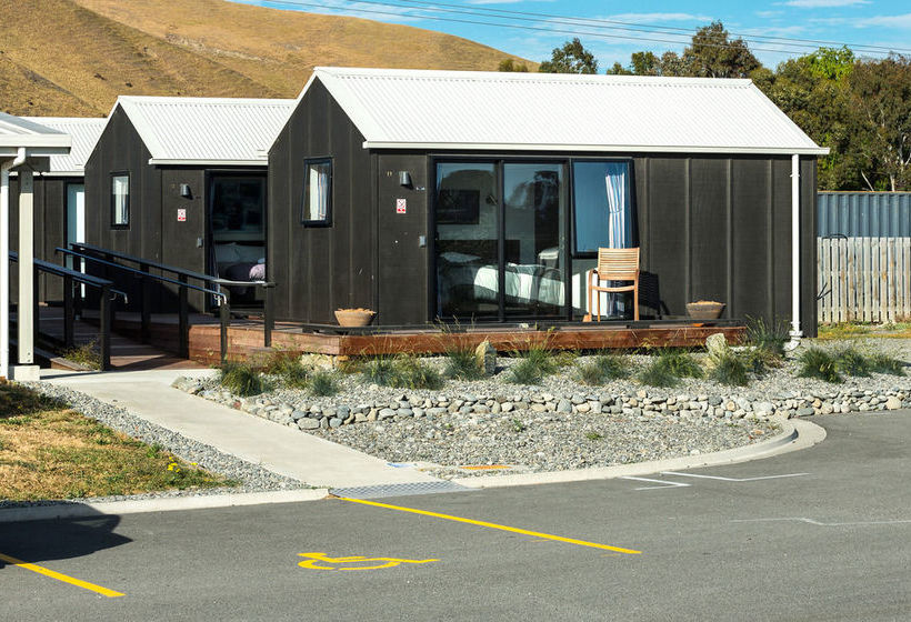 Riverlands Roadhouse Motel 17