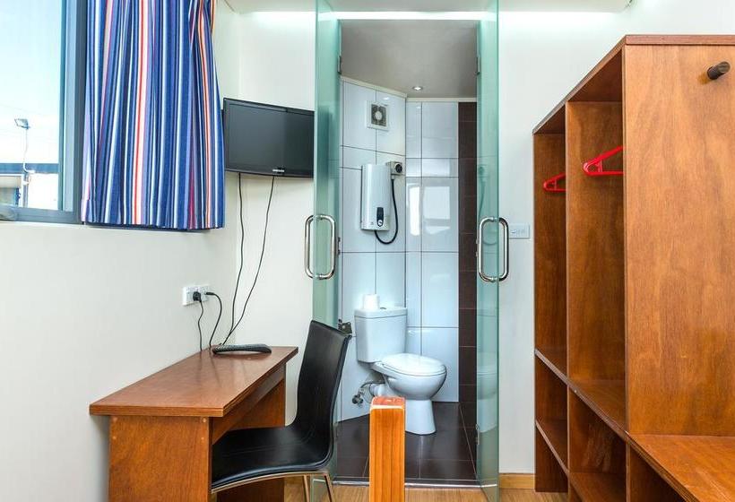 Riverlands Roadhouse Motel 2