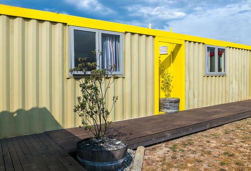 Riverlands Roadhouse Motel 5