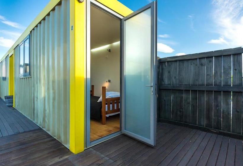 Riverlands Roadhouse Motel 6