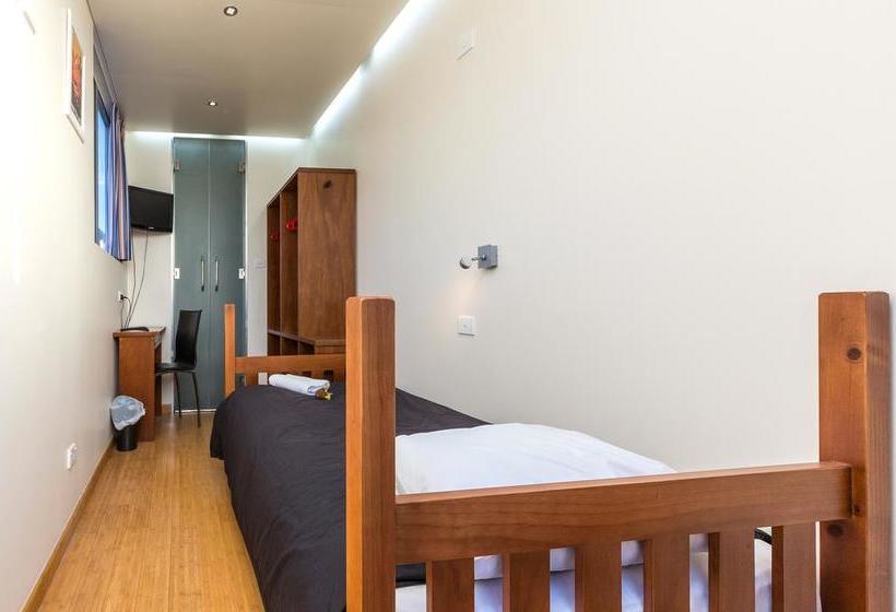 Riverlands Roadhouse Motel 7