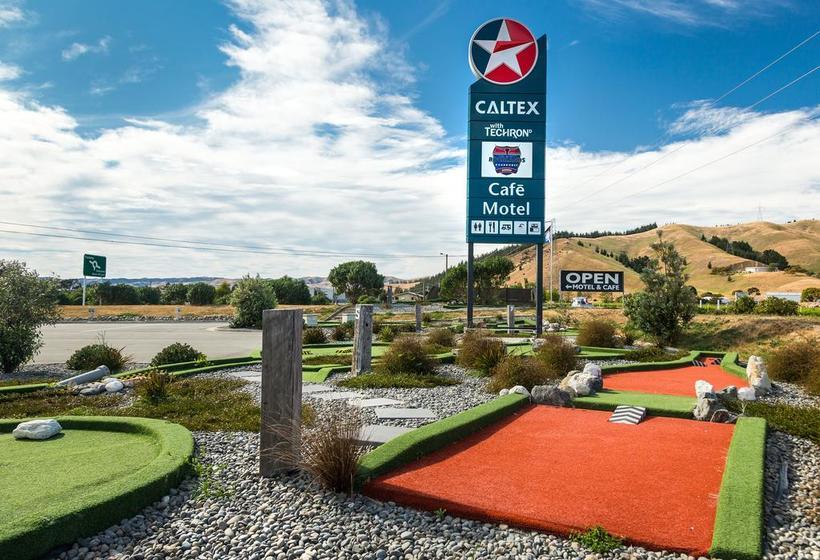 Riverlands Roadhouse Motel 8