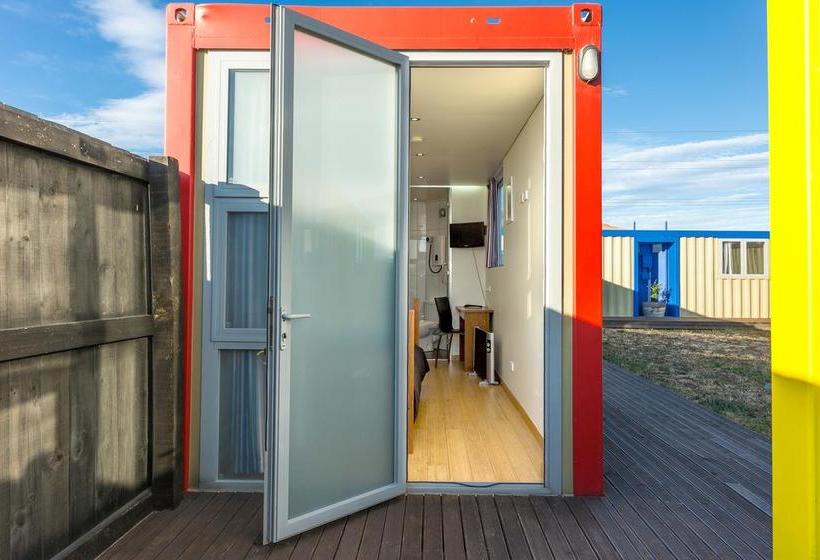 Riverlands Roadhouse Motel 9