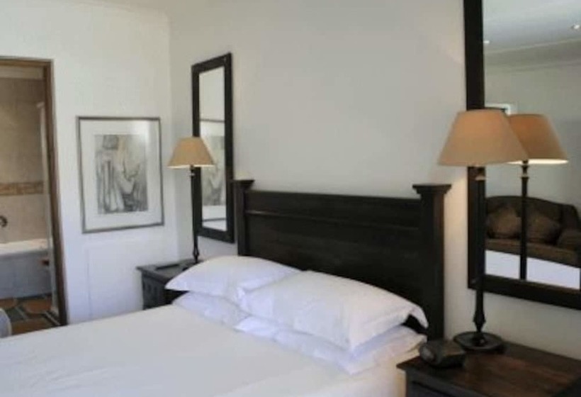 Pension Guesthouse Larachelle 2