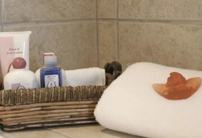 Pension Guesthouse Larachelle 5