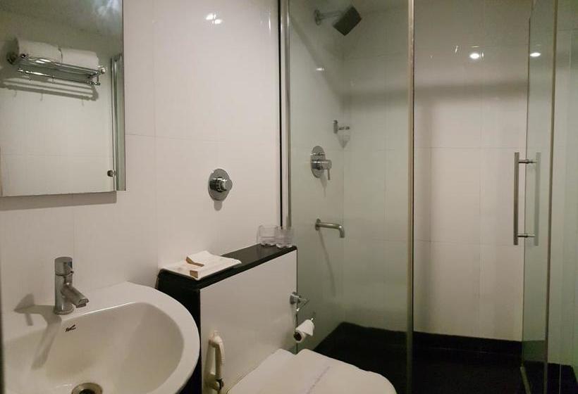 Hotel Winsar Park Andhra Pradesh