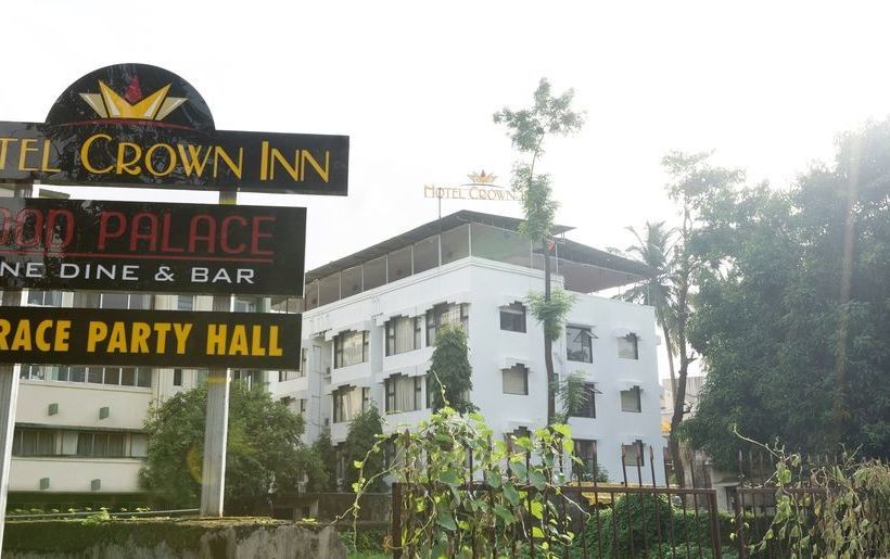 Hotel Crown Inn Panvel Maharashtra