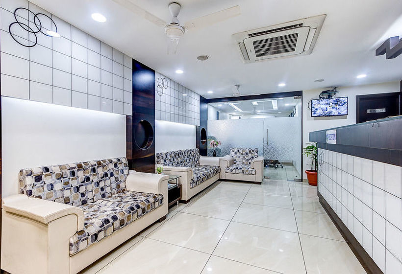 Hotel Treebo Daksh Residency 19