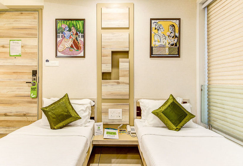 Hotel Treebo Daksh Residency 20