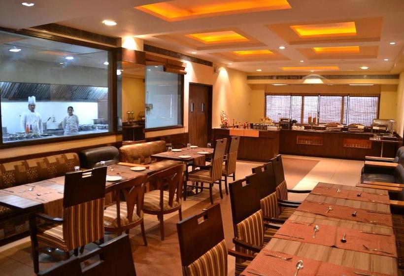 Hotel The Vinayak Gwalior Madhya Pradesh