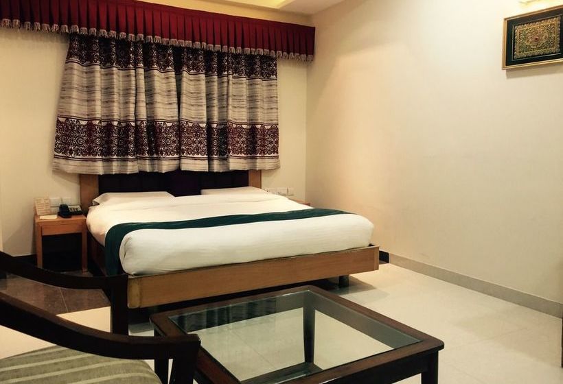 Hotel The Vinayak 17