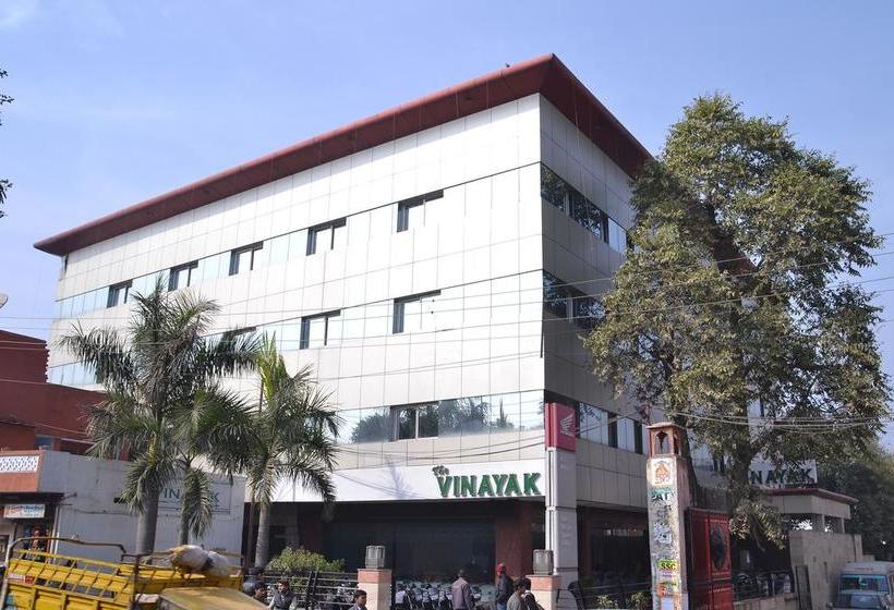 Hotel The Vinayak 5