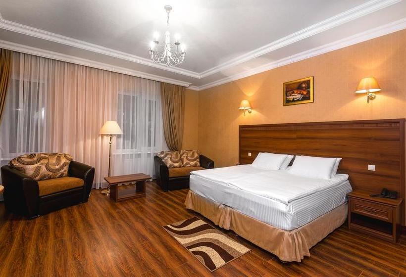 Hotel Theatre Krasnodar