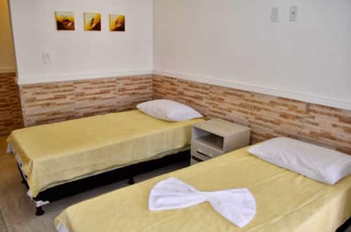 Hotel Pousada Arena Castelao  | Fortaleza | Ceara | Brasil 1