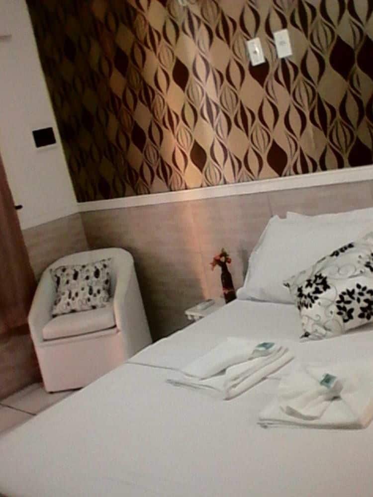 Hotel Pousada Arena Castelao  | Fortaleza | Ceara | Brasil 10