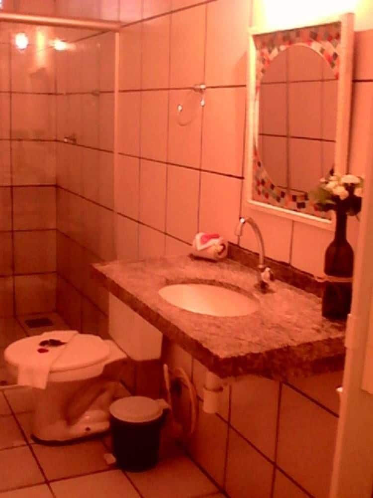 Hotel Pousada Arena Castelao  | Fortaleza | Ceara | Brasil 11