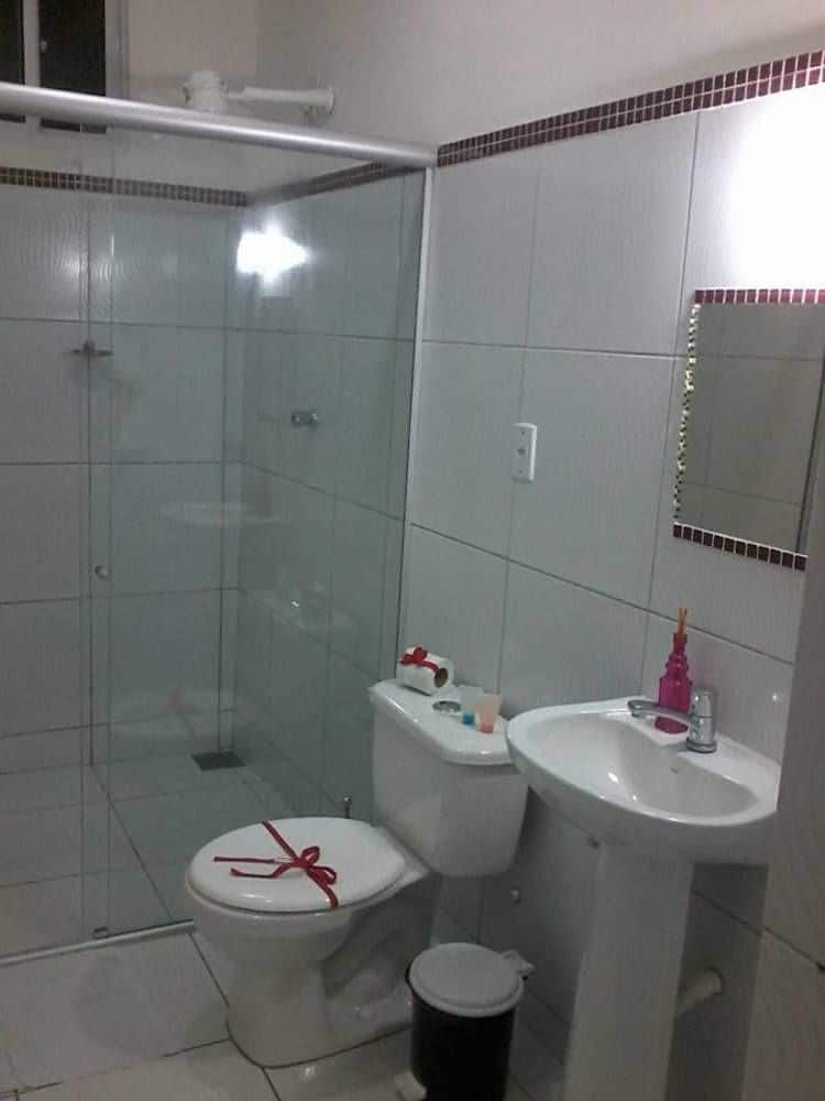 Hotel Pousada Arena Castelao  | Fortaleza | Ceara | Brasil 12