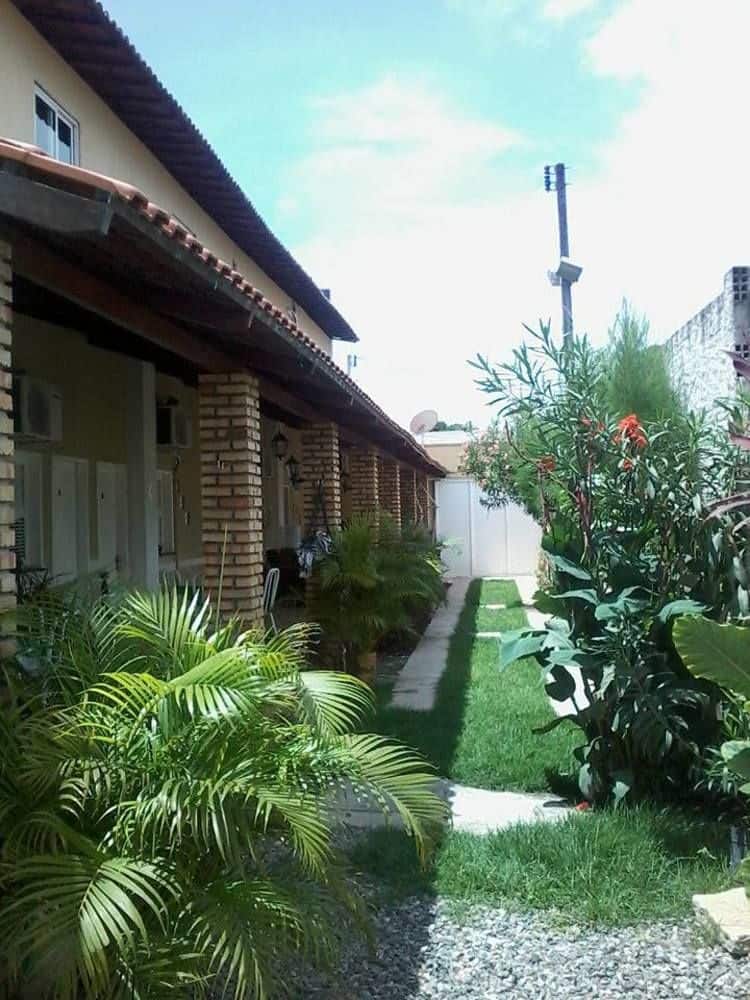 Hotel Pousada Arena Castelao  | Fortaleza | Ceara | Brasil 16