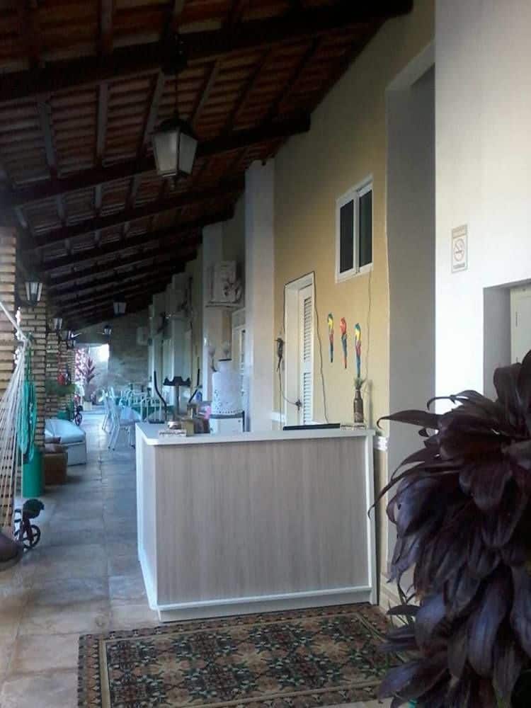 Hotel Pousada Arena Castelao  | Fortaleza | Ceara | Brasil 17