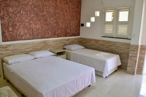 Hotel Pousada Arena Castelao  | Fortaleza | Ceara | Brasil 2