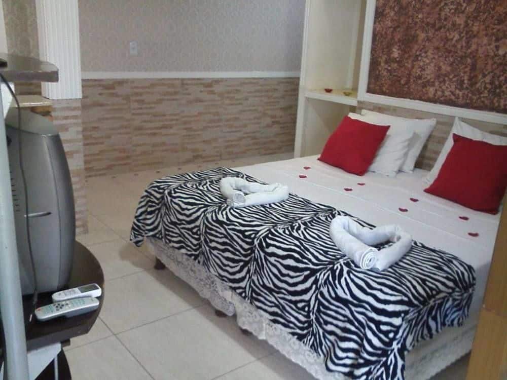 Hotel Pousada Arena Castelao  | Fortaleza | Ceara | Brasil 3