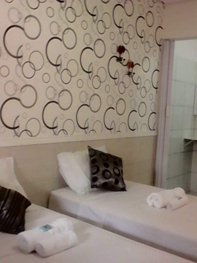 Hotel Pousada Arena Castelao  | Fortaleza | Ceara | Brasil 4