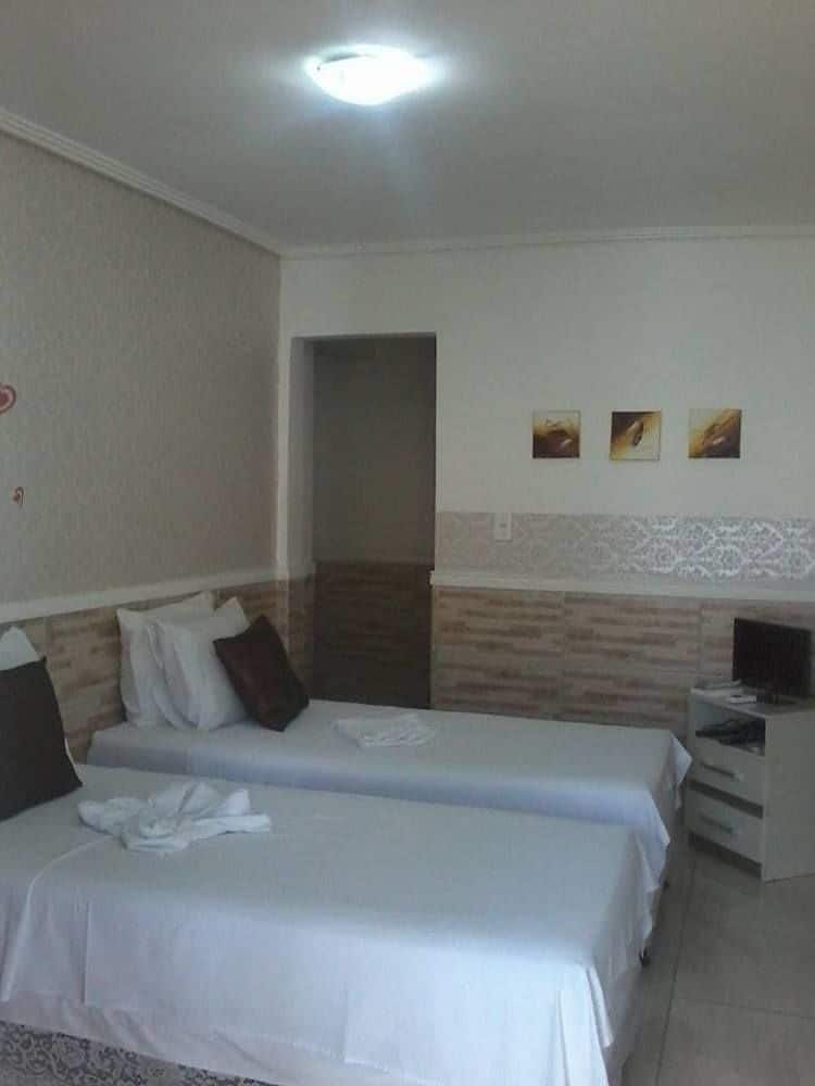 Hotel Pousada Arena Castelao  | Fortaleza | Ceara | Brasil 5