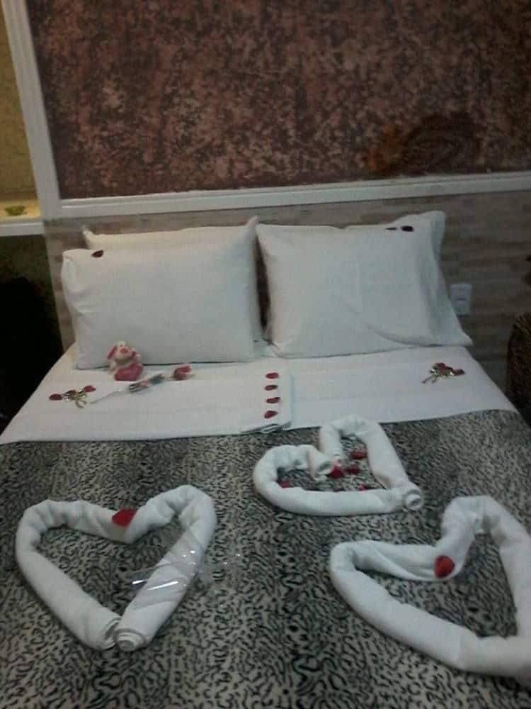 Hotel Pousada Arena Castelao  | Fortaleza | Ceara | Brasil 6