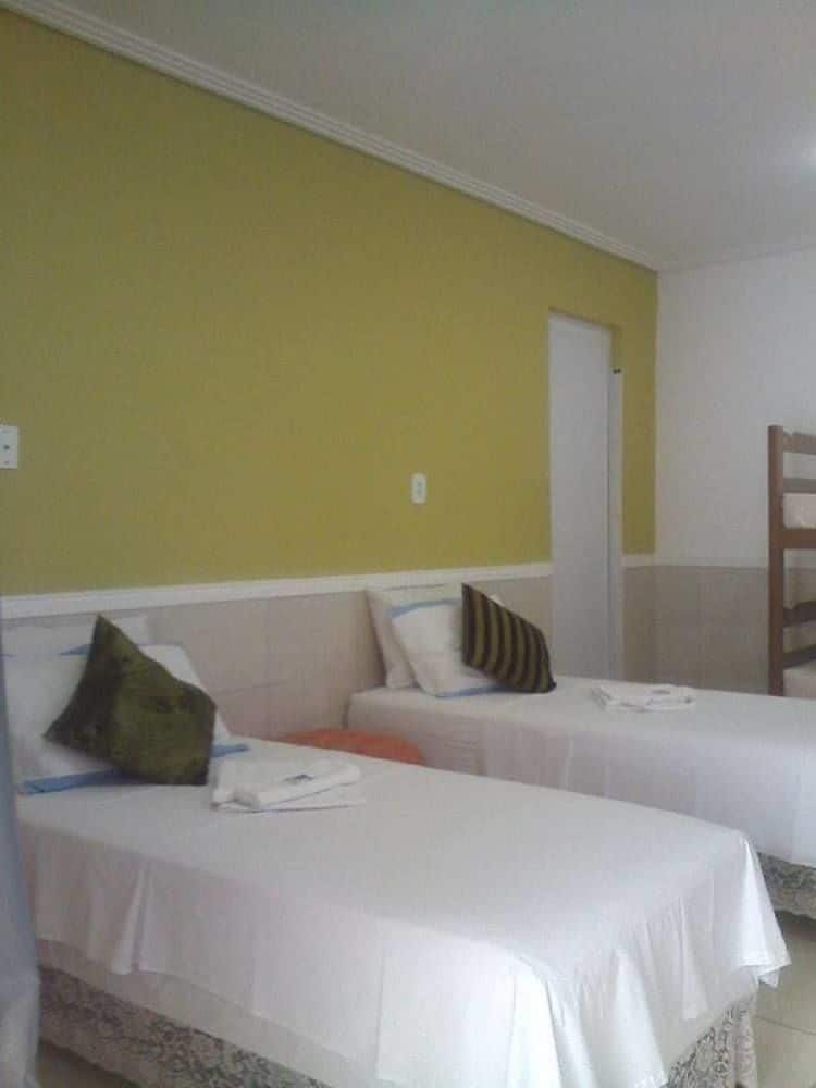 Hotel Pousada Arena Castelao  | Fortaleza | Ceara | Brasil 8