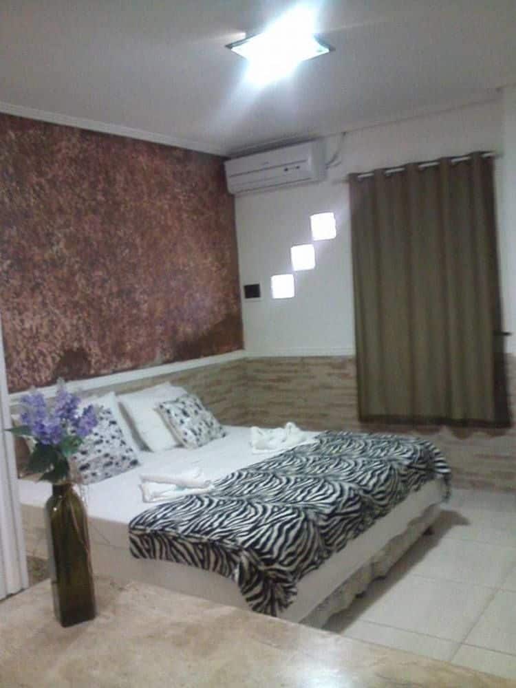 Hotel Pousada Arena Castelao  | Fortaleza | Ceara | Brasil 9