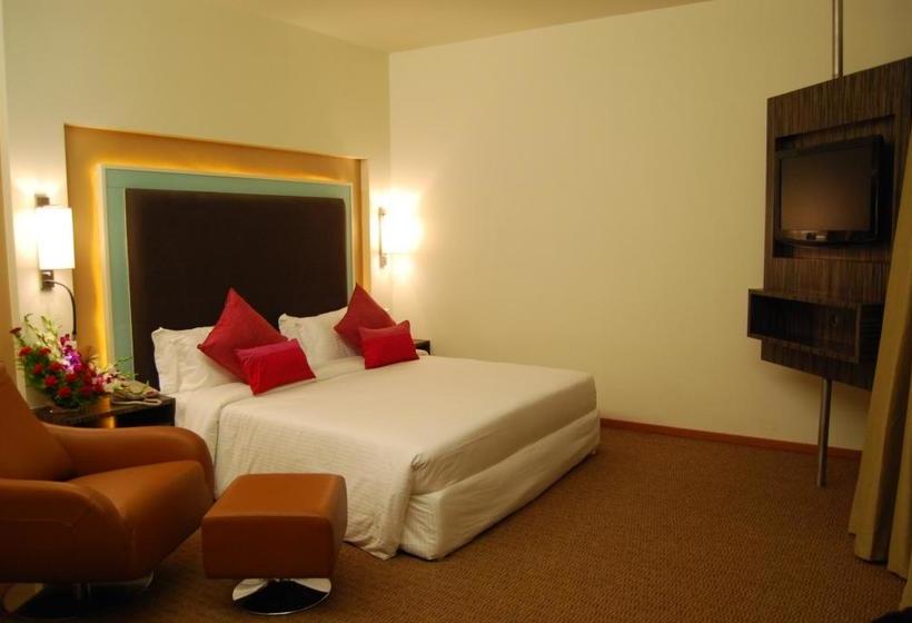 Hotel Royal Park Andhra Pradesh