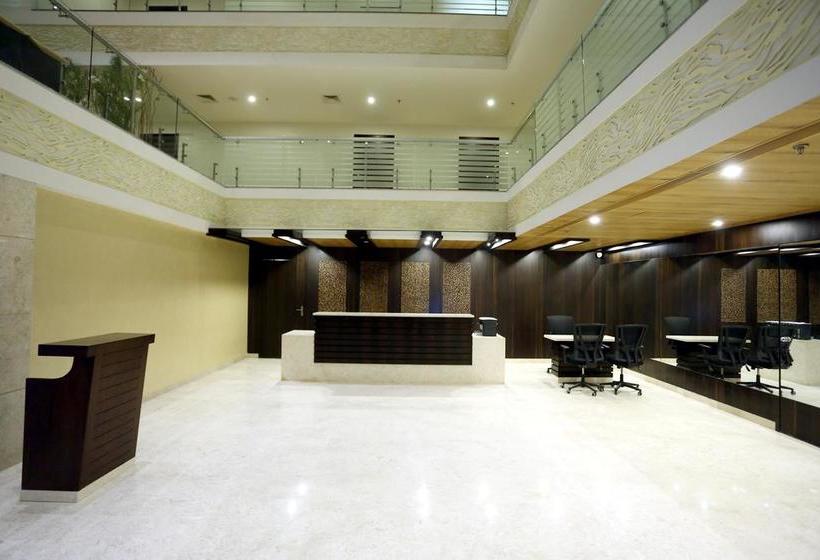 Hotel Solitaire Chhattisgarh