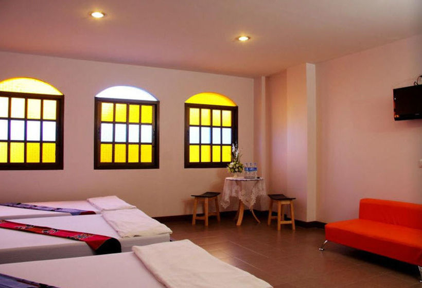 Hotel Mingshou Boutique House 10