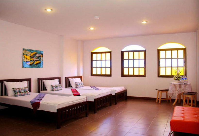 Hotel Mingshou Boutique House 11