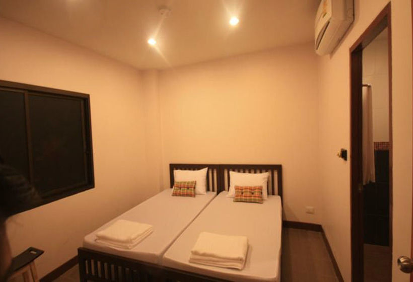 Hotel Mingshou Boutique House 12