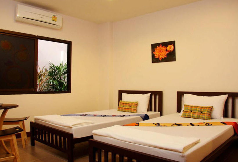 Hotel Mingshou Boutique House 13