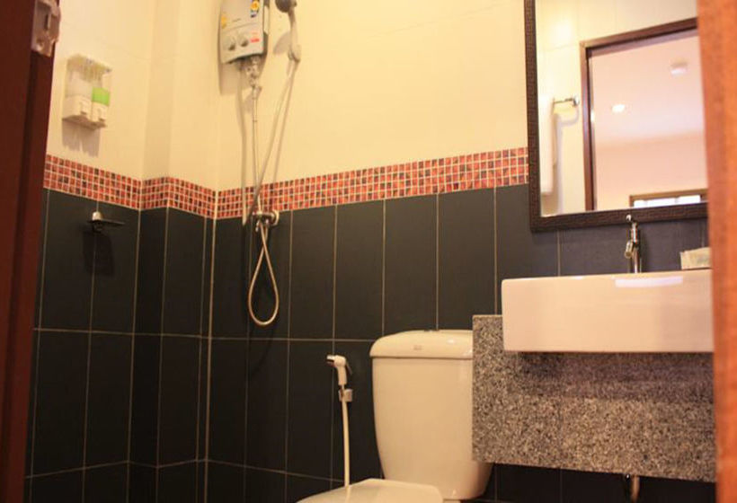 Hotel Mingshou Boutique House 15