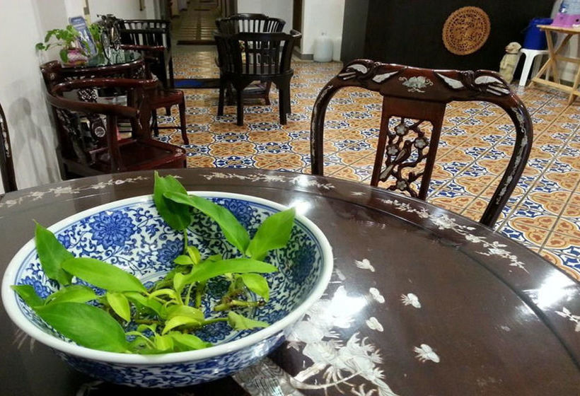 Hotel Mingshou Boutique House 18