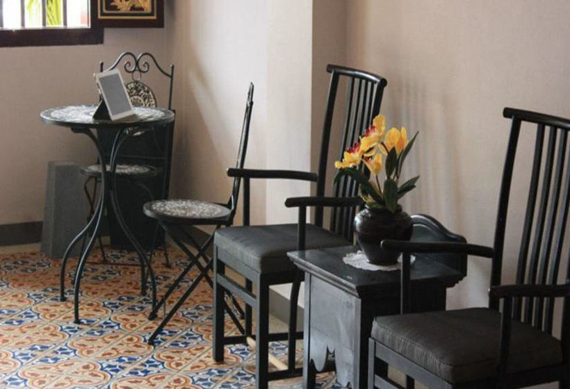 Hotel Mingshou Boutique House 2