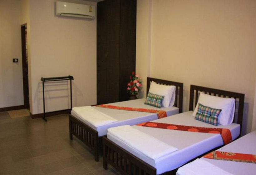 Hotel Mingshou Boutique House 6