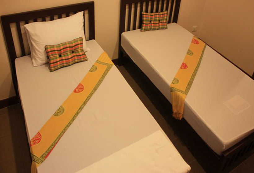 Hotel Mingshou Boutique House 7