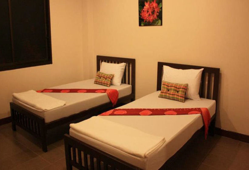 Hotel Mingshou Boutique House 8