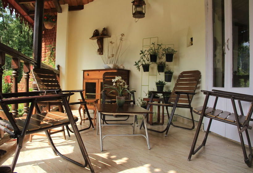 Hotel Swiss Cottage 15