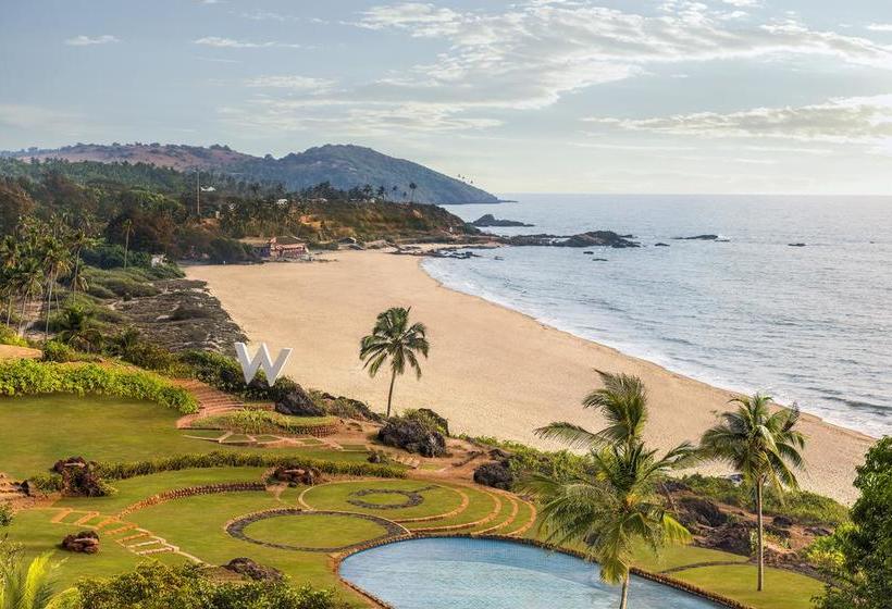 Hotel W Goa 10