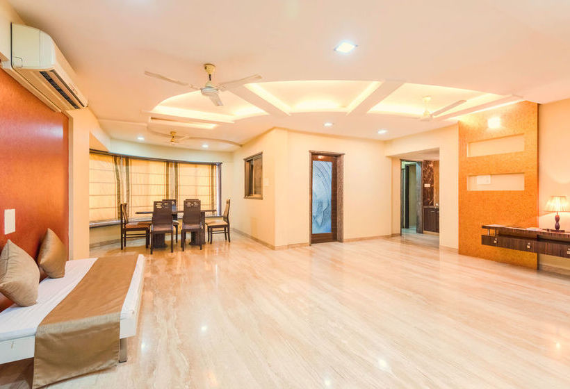 Dragonfly Apartments Emerald 1