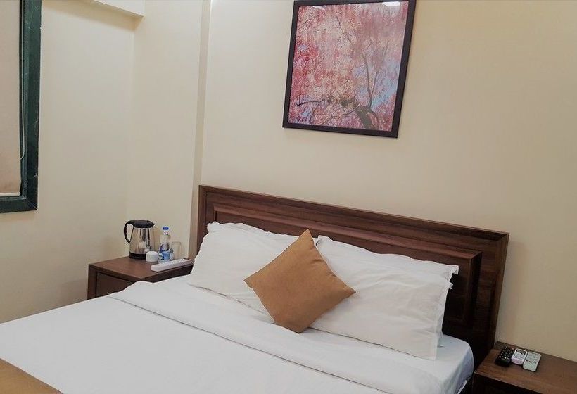 Dragonfly Apartments Emerald 10