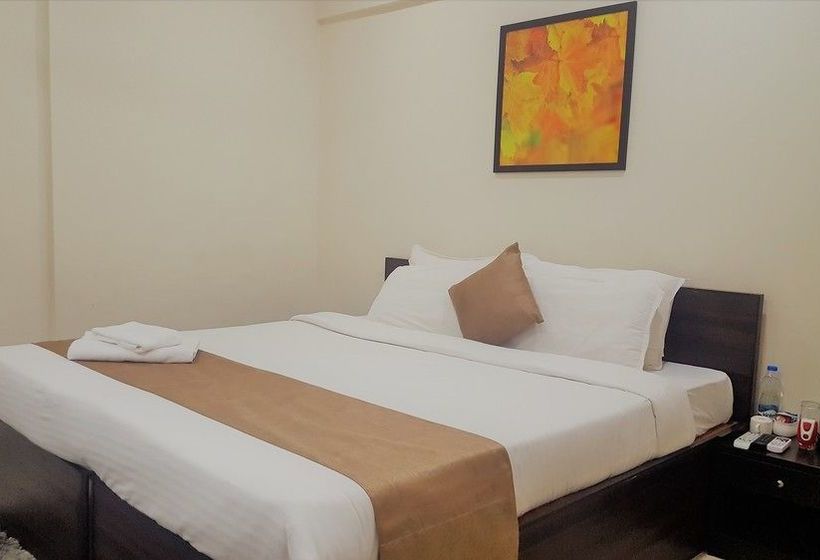 Dragonfly Apartments Emerald 12