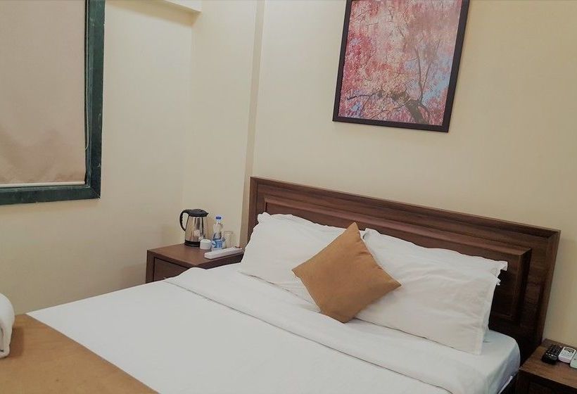 Dragonfly Apartments Emerald 13