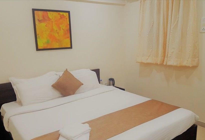 Dragonfly Apartments Emerald 14